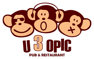 restaurace u 3 opic